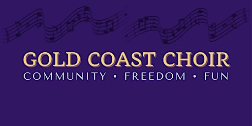 Gold Coast Confidence Choir