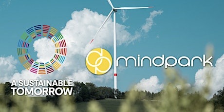 Sustainable Tomorrow @ Mindpark - Community Breakfast tickets