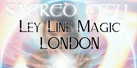 Hauptbild für London Sacred City Tours