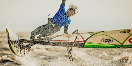 Hauptbild für Sportfotografie by Canon Academy beim Surf Opening 2022 in Neusiedler See
