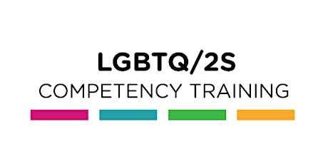 LGBTQ/2S Competency Training - Prince George Caregivers primary image