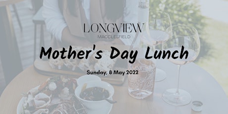 Mother's Day Lunch 2022 primary image