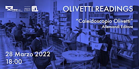 Caleidoscopio Olivetti