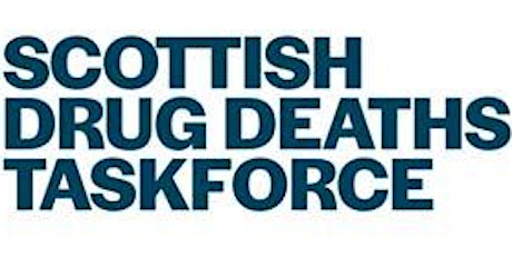 Primaire afbeelding van Scottish Drug Deaths Taskforce Research Fund Dissemination Event 21st June