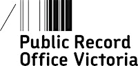 Public Record Office Victoria