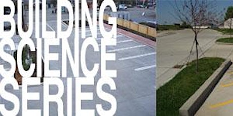 BSS || Economics and Design Principles of Concrete Parking Lots & Annual Meeting primary image