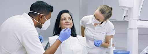 Imagem da coleção para Courses For Dental Practices