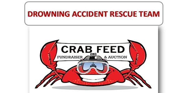 DART - Annual Crab Feed