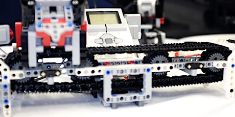 Robotics and Coding - Teacher Professional Learning primary image