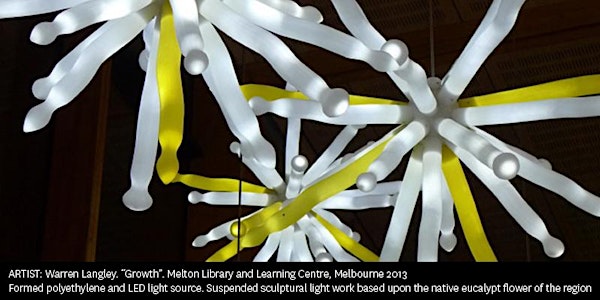 2nd Australia - Spain Researchers Forum: Light