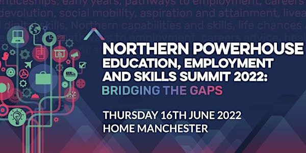 Northern Powerhouse, Education, Employment and Ski