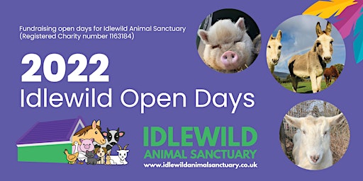 Idlewild Open Days 2022