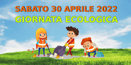 Immagine principale di Giornata Ecologica 