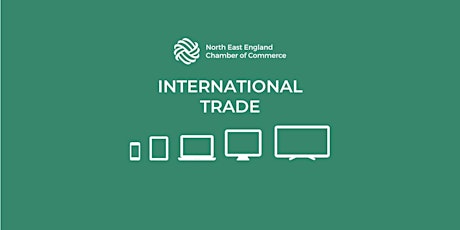 Chamber Global Training Course: Commodity codes & UK Trade Tariff