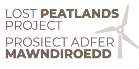 Lost Peatlands - Introduction to Wildlife Recording - Glyncorrwg CWS tickets