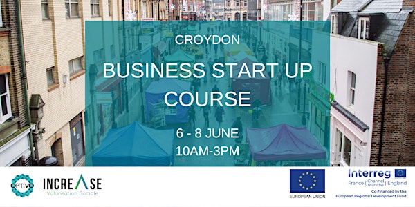 Business start-up course