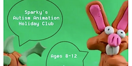 Sparky's Holiday club tickets