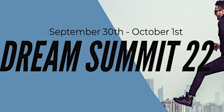 Dream Summit tickets