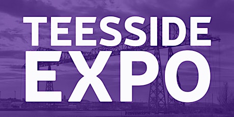 Teesside Expo - Autumn 2022 tickets