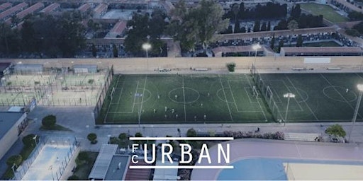 FC Urban VLC Sat/sáb 16:00 Beteró