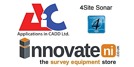 4SITE SONAR DEMONSTRATION DAY @ INNOVATENI 24th NOVEMBER 2016 primary image