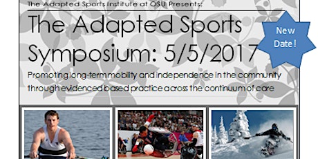 OSU Adapted Sports Symposium primary image