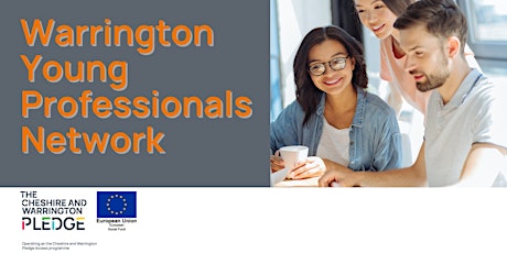 Warrington Young Professionals network
