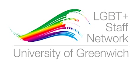 Hauptbild für University of Greenwich LGBT+ Staff Network, Seminar Series 2016-17: The Emerging Orientation