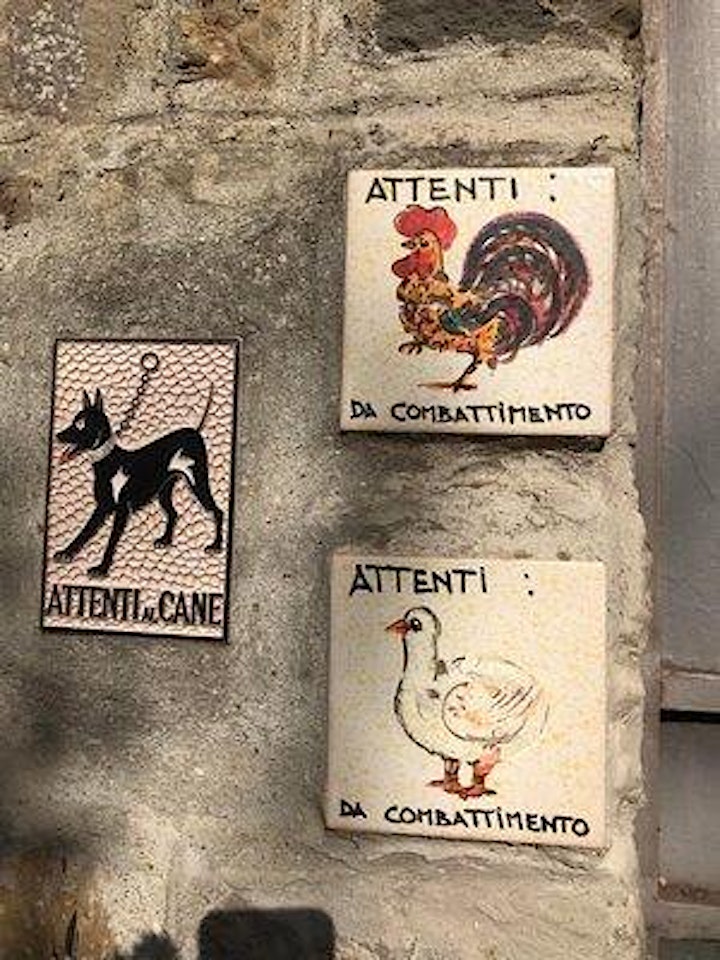 Immagine Firenze Urban Trekking Bellosguardo