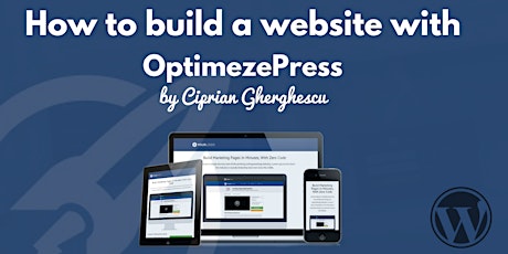 How to Build a Website with OptimizePress primary image