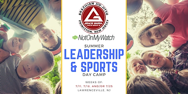 Summer Leadership and Sports Day Camp 2022