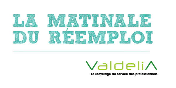 La Matinale du Réemploi