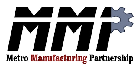 Metro Manufacturing Partnership March 2017 Meeting primary image