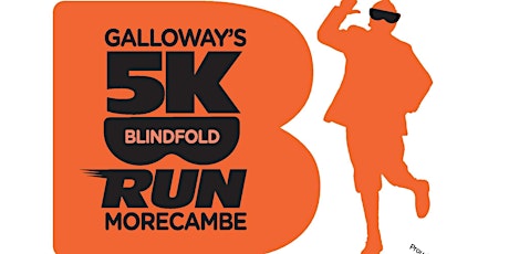 Galloway's Blindfold Run 2017 primary image