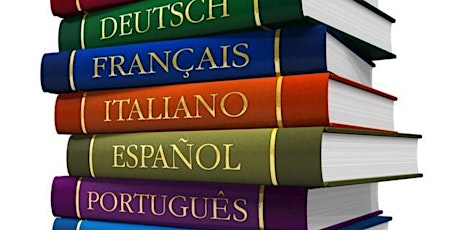 Holiday Italian for Beginners - West Bridgford Library - Community Learning tickets