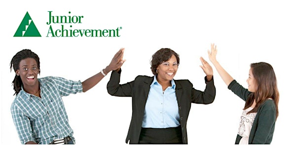 Junior Achievement Volunteer Training Days