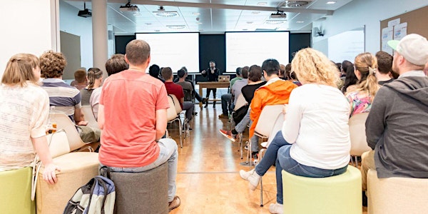 ConnectED: Write Your Future in Tech