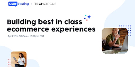 Building best in class ecommerce experiences primary image