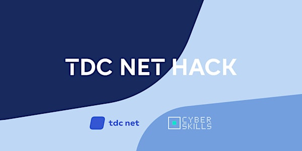 CyberSkills // TDC NET: TDC NET Hack