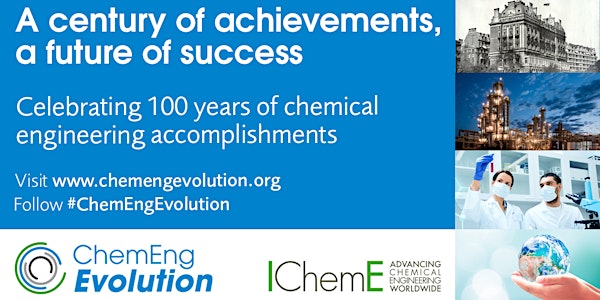 Chemical Engineering Education Online Symposium -the next 100 years