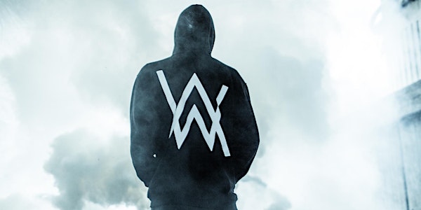 Alan Walker @ Hongkong