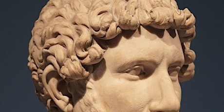 The Faces of Ancient Rome | Roman Art Series with Dr Gail-Nina Anderson tickets
