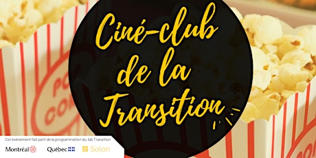 Ciné-Club de la Transition #01