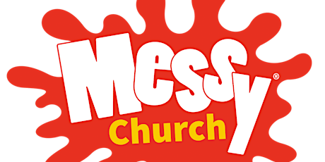 July's Messy Church @ St Catherine's Church, Burbage (Tea included) tickets