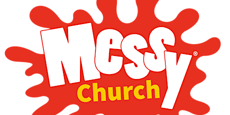 June's Messy Church @ St Catherine's Church, Burbage tickets