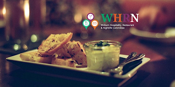 Woburn Hospitality, Restaurant & Nightlife Industry Networking