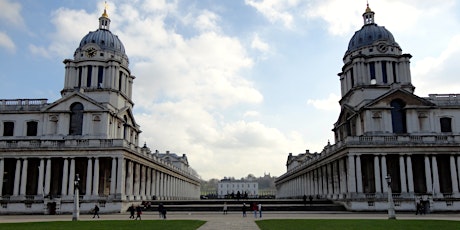 Onsite (Hybrid) - London’s Villages: Greenwich tickets