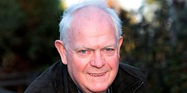 Brendan Shine in Ballinasloe