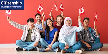 Language requirements for Canadian citizenship