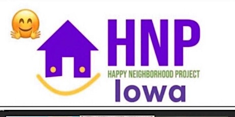 HNP Iowa Free online Networking tickets